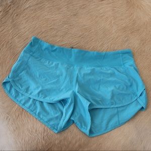 lululemon athletica Shorts - Lululemon Speed Shorts lululemon athletica Shorts - Lululemon Speed Shorts